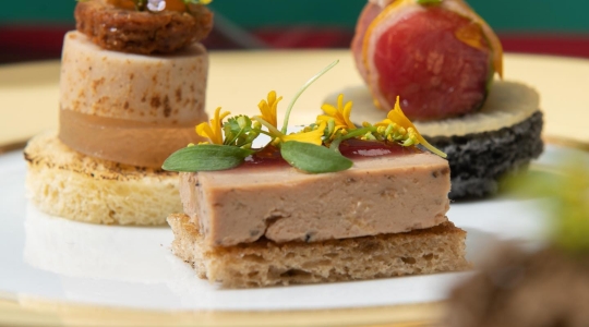 セントレジスクアラルンプール_TheSt.Regis_Kualalumpur